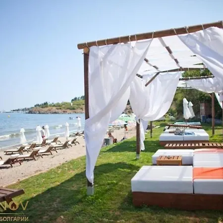 санта марина-сладка къща * Sozopol