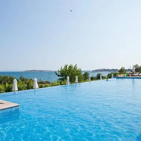 Appartement санта марина-сладка къща