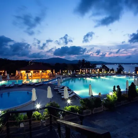 санта марина-сладка къща Lägenhet