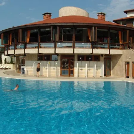 санта марина-сладка къща Appartement