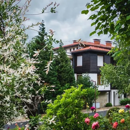 Appartement санта марина-сладка къща Sozopol