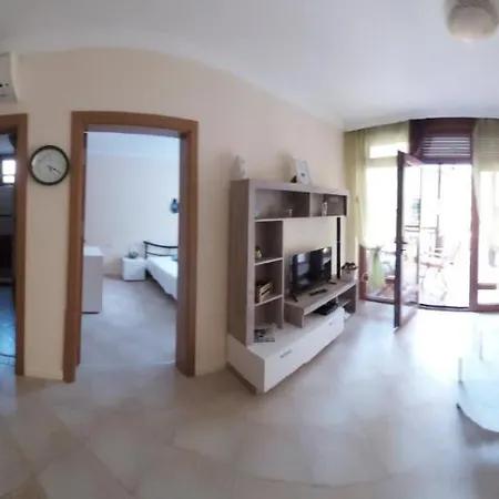 санта марина-сладка къща Sozopol