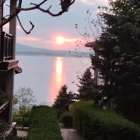 санта марина-сладка къща Appartement