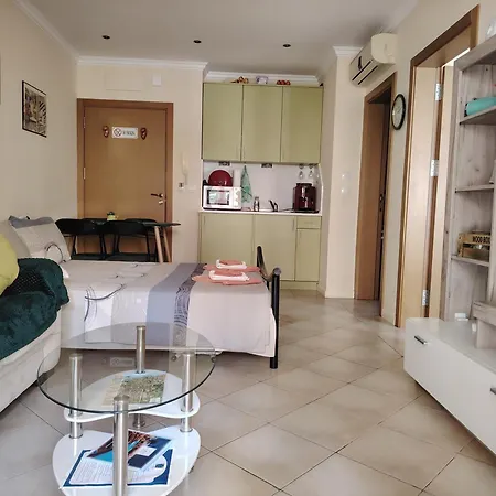 санта марина-сладка къща Sozopol