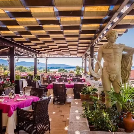 Appartement санта марина-сладка къща *