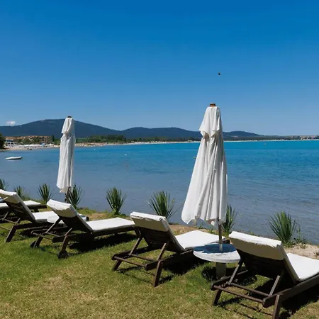 Appartement санта марина-сладка къща Sozopol