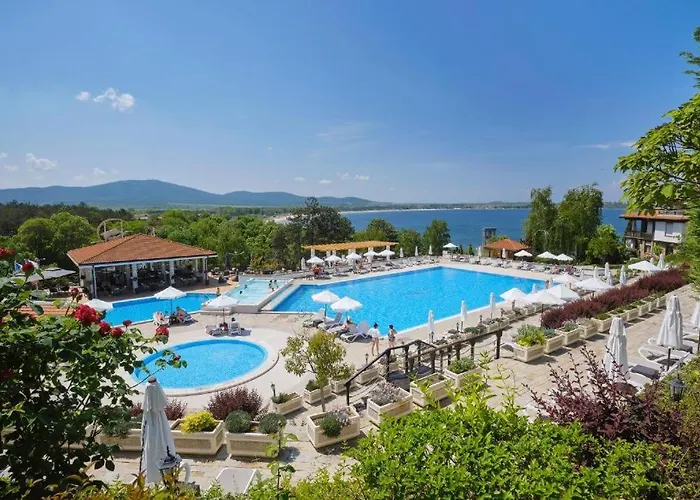 санта марина-сладка къща Sozopol