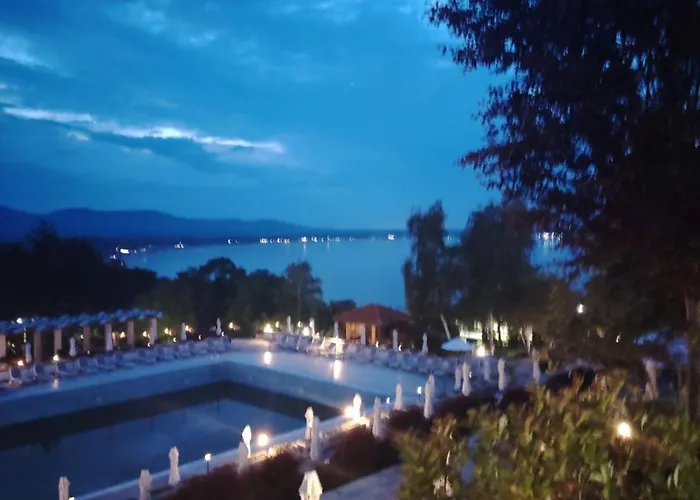 санта марина-сладка къща *