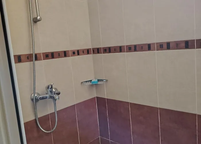 санта марина-сладка къща Апартамент