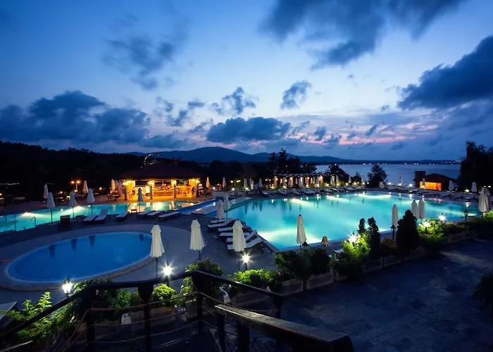 санта марина-сладка къща Апартамент