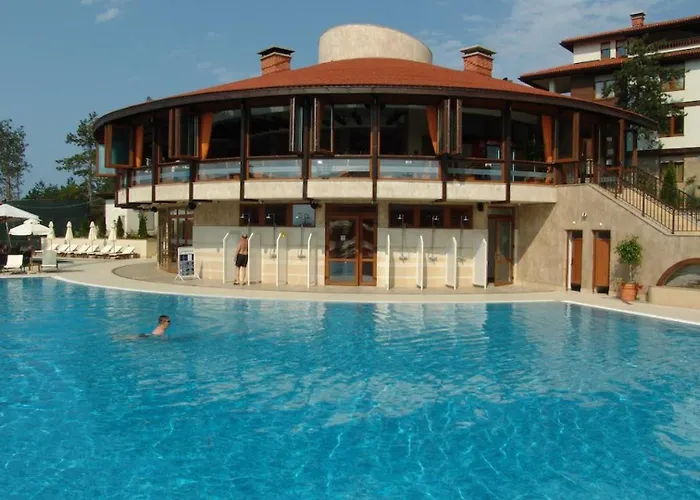 санта марина-сладка къща Апартамент