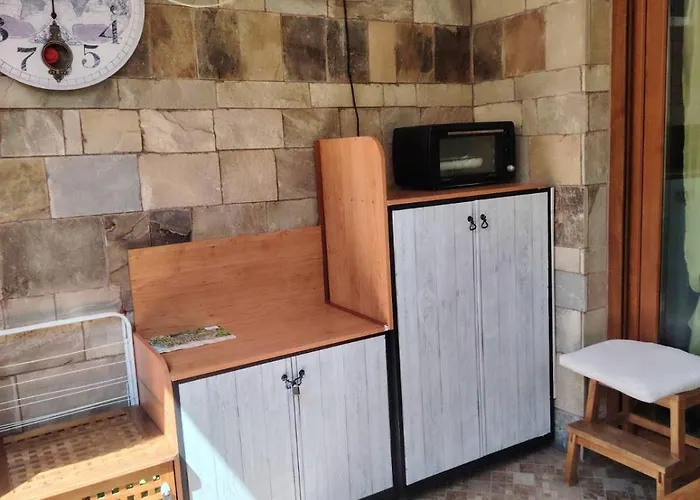 санта марина-сладка къща *